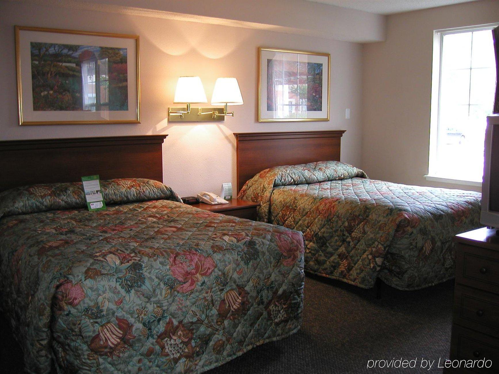 Intown Suites Extended Stay Atlanta Ga - Snellville Exterior foto